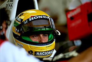 Senna Official